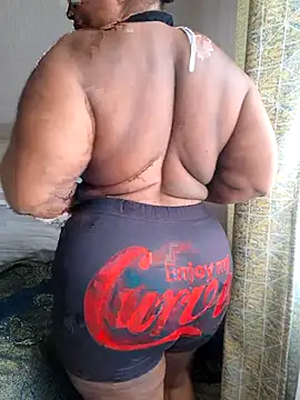 Goddess_of_Hearts' Webcam Show
