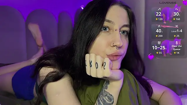 Chat XXX en directo de Dita_Redrum