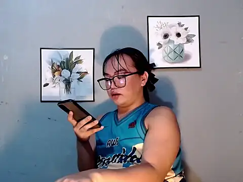 Asianblk_barbiedoll Obrolan Langsung XXX