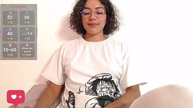 Wendy19_ Live XXX-chat