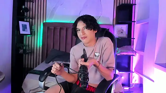 SthepanodiMonacon Live XXX chat