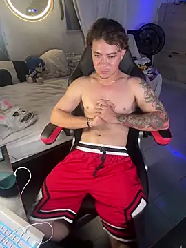 AngelLatinBoy – Live XXX-chat