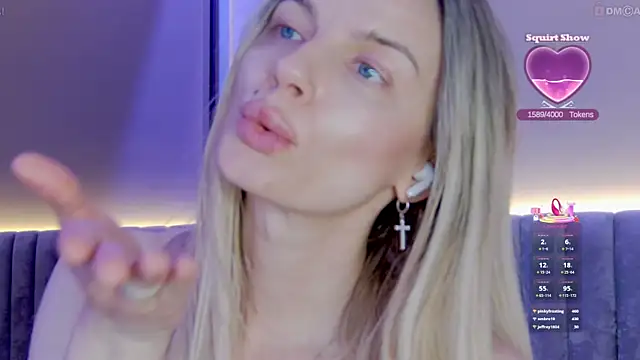 Goddessex: онлайн-секс-чат