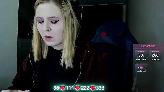 Olivia_Munk's Live XXX Chat