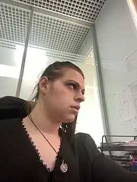 Dona_Mafia webkamerás műsora