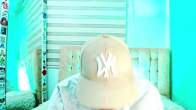 Chat XXX ao vivo de _justinmoon2