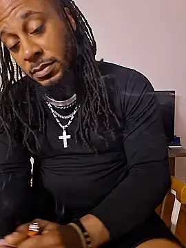 Show webcam de TooGoodConway23