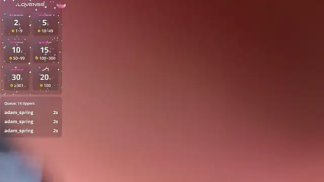 Angel-dragun's Live XXX Chat