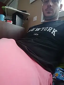Show webcam de arksex32
