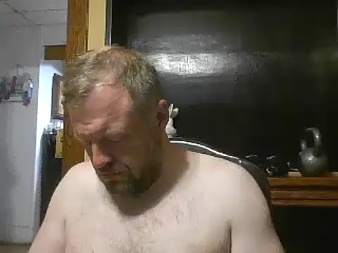 Show webcam de TheOneDonShaun