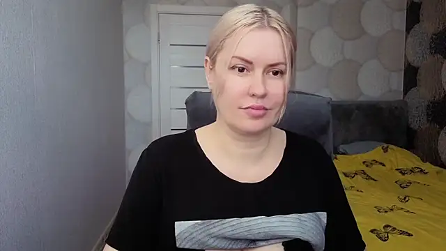 Chat XXX en directo de natusik