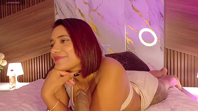 DollyBrowncc чат на живо