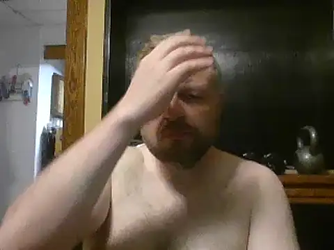 Chat XXX en directo de TheOneDonShaun