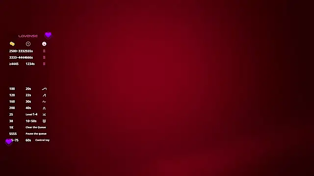 EIeniVanwart Chat XXX live