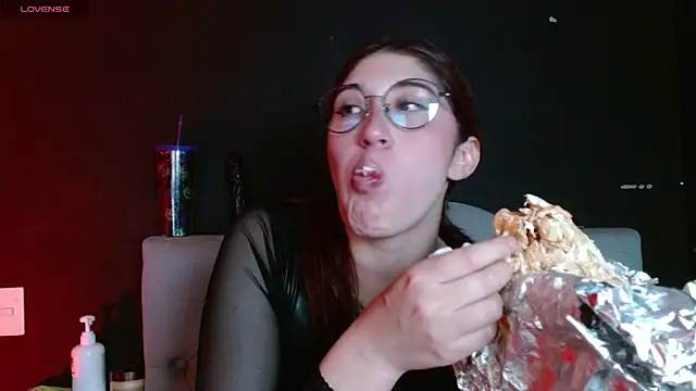Chat XXX ao vivo de Red-moon1