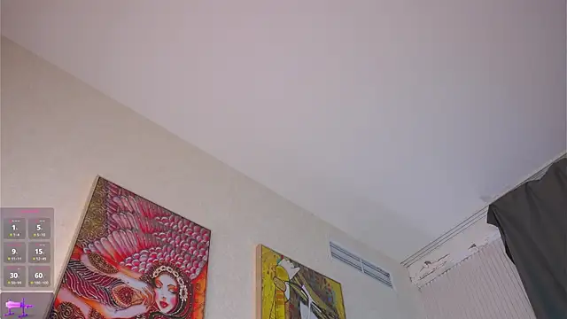 LiliBanger 现场XXX聊天