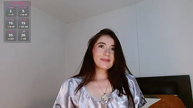 Salma_Tori Chat XXX live
