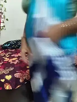 Show de Spoorthi_9999 na webcam