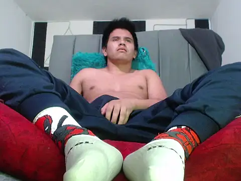 Chat XXX en directo de adonis_latin_19