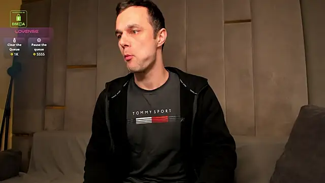 Chat XXX Live BrandonNorris