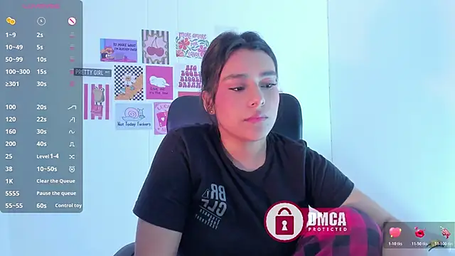mypretty_isabella Chat XXX live