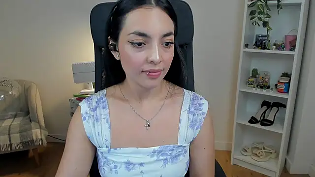 _BellaEvans_ – Live XXX-chat