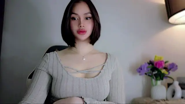 Chat XXX en directo de Anna_HollyDoll
