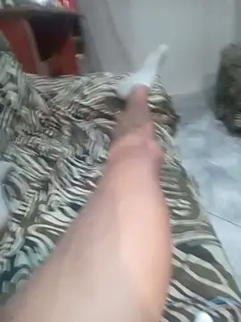 Show de Roludobsb18cm na webcam