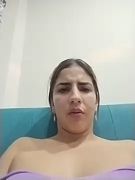 Вебкам-шоу Latina_azura333