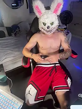 AngelLatinBoy 웹캠 쇼