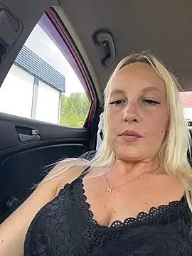 MerlinDave Webcamshow