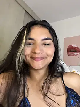 Živý XXX chat Cat2525