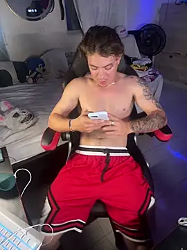 AngelLatinBoyn Webbikameraesitys