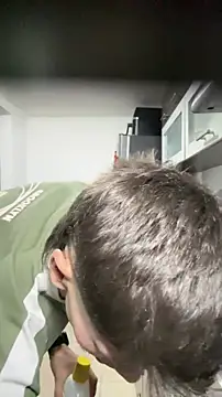 Webkamerová show JarbinParker