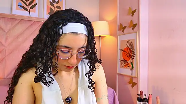DemiJones_ – Live XXX-chat