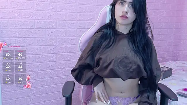 Lexy_Dumoun_'s Webcam Show