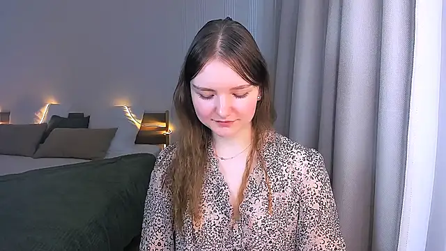 XXX chat uživo modela LookEva