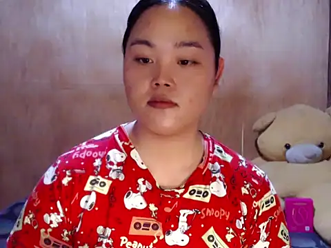 _Lylia 网络视讯表演