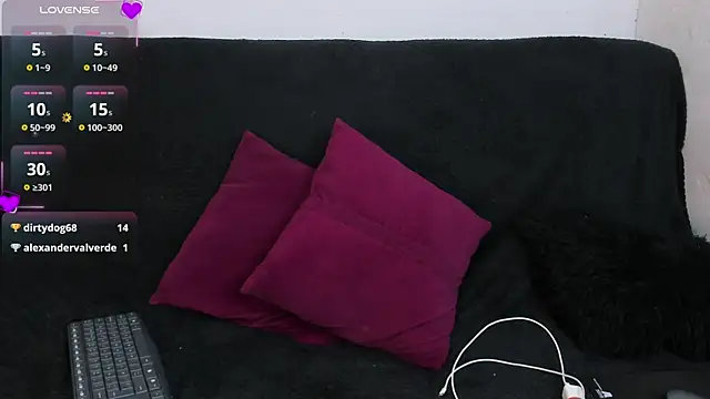 Britney_Rose Chat XXX live