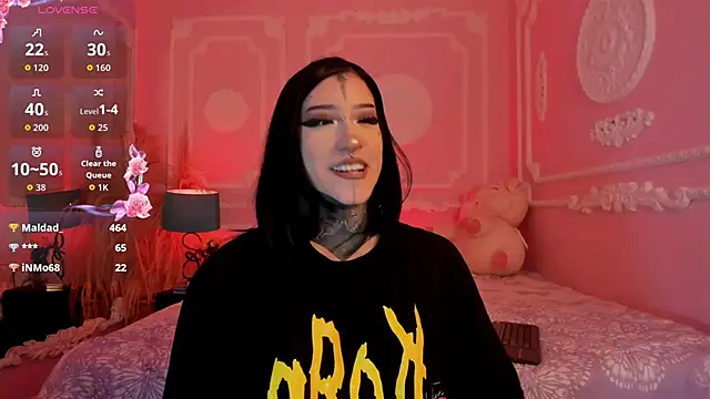 Kat_VonDe: απευθείας συνομιλία ΧΧΧ