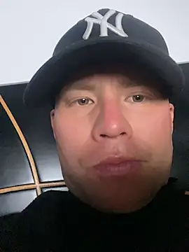 Stiip_Lee webcam show