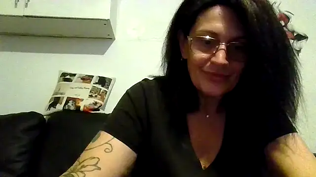 RubyyRosee's Live XXX Chat