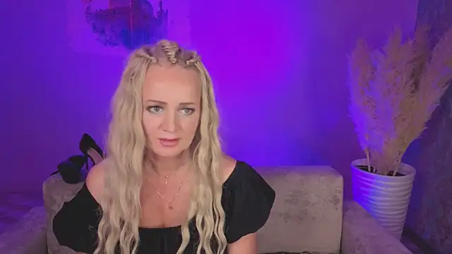 Ingrid_Eriksen's Live XXX Chat