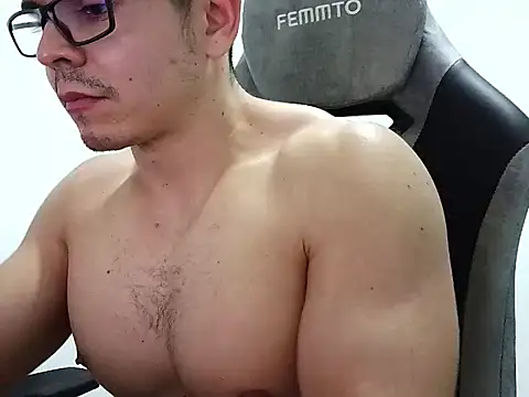 MILCARITAS3 Live XXX-chat
