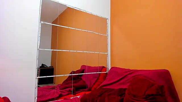 Czat XXX na żywo – b3cky_