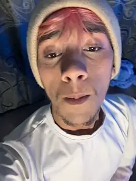manu_danny ওয়েবক্যাম শো