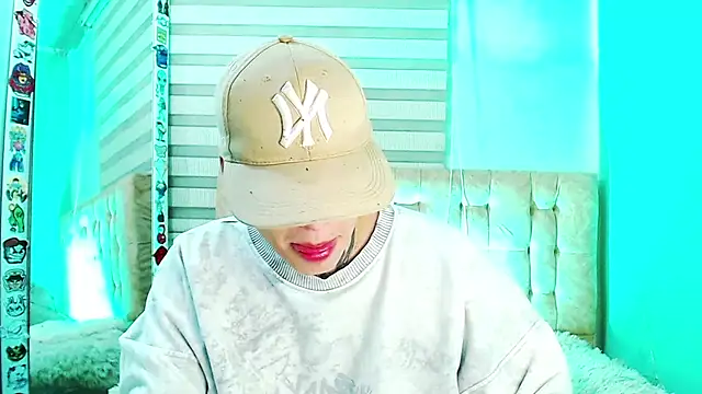 Chat +18 de _justinmoon2 ao vivo