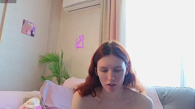 Little_rosy Chat XXX in diretta