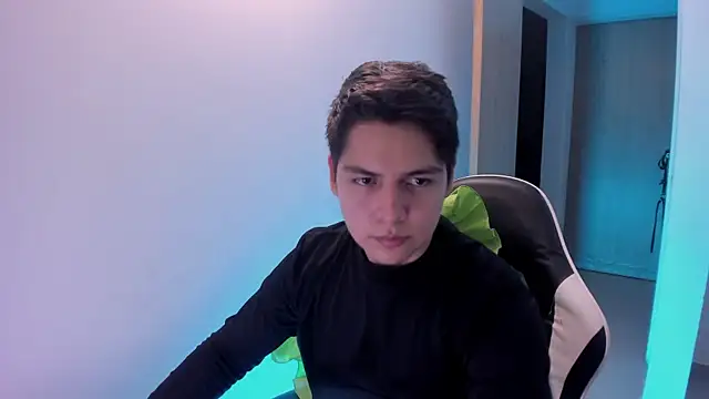 عرض كام Asta_YunoXXX