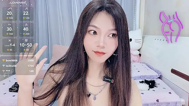 Chat XXX Live yangyang_520